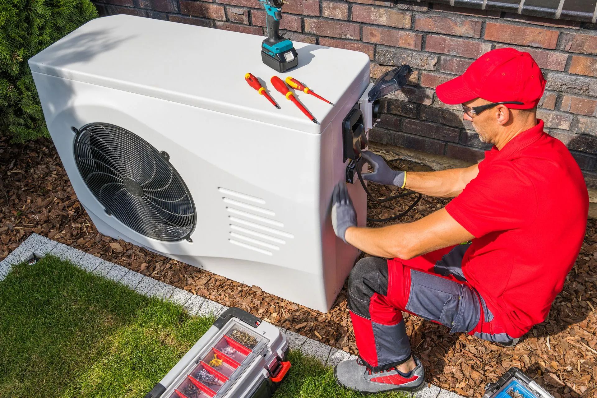About HVAC in Lares, PR